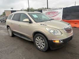 2011 Buick Enclave