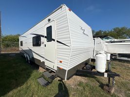 2019 ALCOM TRAILER