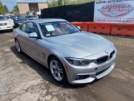 2019 BMW 4 Series