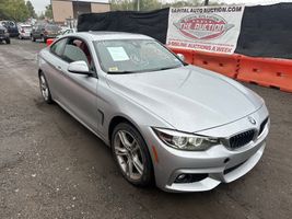 2019 BMW 4 Series