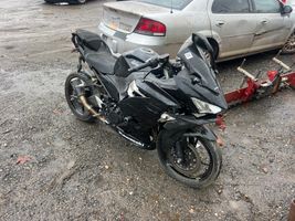 2018 KAWASAKI NINJA 400 ABS
