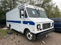 1989 Chevrolet P30