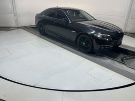 2014 BMW 5 Series