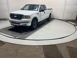 2007 Ford F150