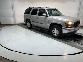 2005 GMC Yukon