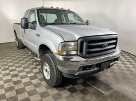2003 Ford F250SD