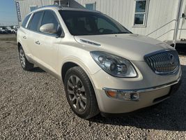2011 Buick Enclave