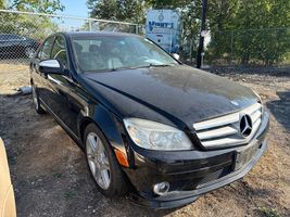 2008 Mercedes-Benz C-Class