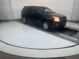 2011 GMC Terrain