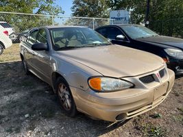 2004 Pontiac Grand Am