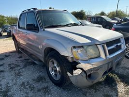2004 Ford Explorer Sport Trac