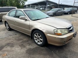 2003 ACURA TL