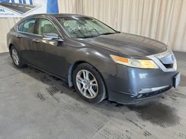 2009 ACURA TL