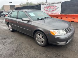 2003 Toyota Avalon