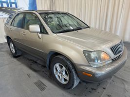 1999 Lexus RX 300
