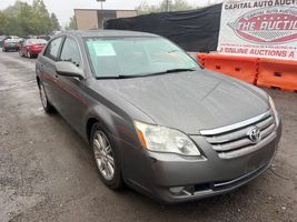 2006 Toyota Avalon