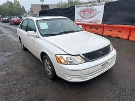 2000 Toyota Avalon