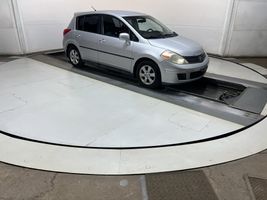 2008 NISSAN Versa