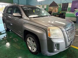 2012 GMC Terrain