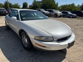 1998 Buick Riviera