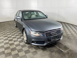 2012 Audi A4