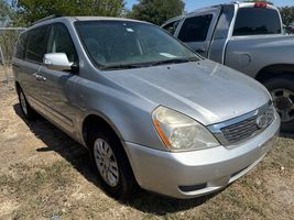 2012 Kia Sedona