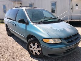 1999 Dodge Grand Caravan