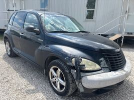 2001 Chrysler PT Cruiser