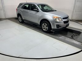 2011 Chevrolet Equinox