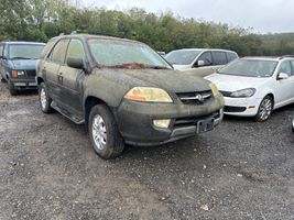 2003 ACURA MDX