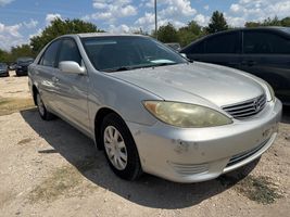 2005 Toyota Camry