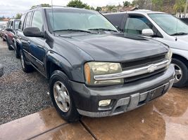 2003 Chevrolet TrailBlazer
