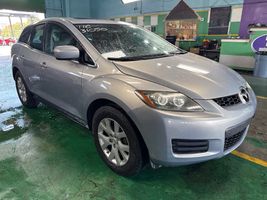 2007 Mazda CX-7