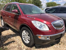 2008 Buick Enclave