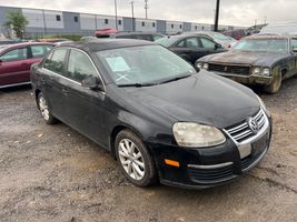 2010 VOLKSWAGEN JETTA