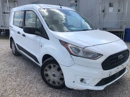 2019 Ford Transit Connect