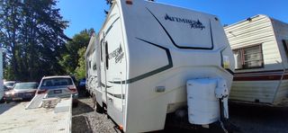 2010 OUTDOORS RV (TIMBERRIDGE) RLS26