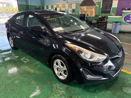 2014 Hyundai Elantra