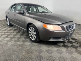2009 Volvo S80