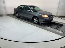 2004 Chevrolet Malibu