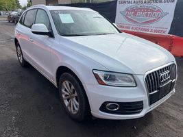 2015 Audi Q5