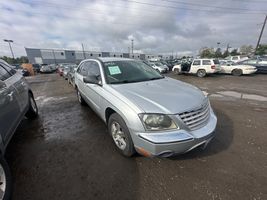 2006 Chrysler Pacifica