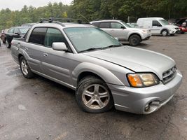 2003 Subaru Baja