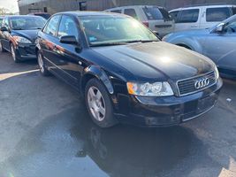 2004 Audi A4