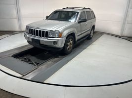 2008 JEEP GRAND CHEROKEE