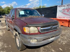 2000 Toyota Tundra