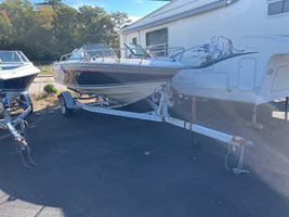 1984 CHAPARRAL 198 XL