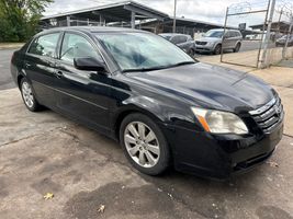 2007 Toyota Avalon