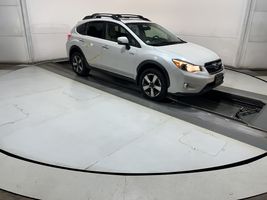 2014 Subaru XV Crosstrek