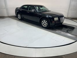 2006 Chrysler 300